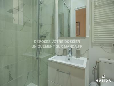 Louer Appartement Montrouge 899 euros