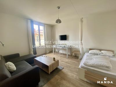For rent Pau 1 room 32 m2 Pyrenees atlantiques (64000) photo 0