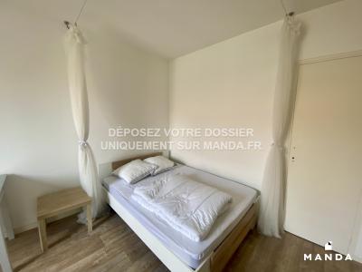 For rent Pau 1 room 32 m2 Pyrenees atlantiques (64000) photo 1