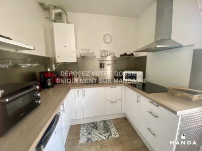 For rent Pau 1 room 32 m2 Pyrenees atlantiques (64000) photo 2