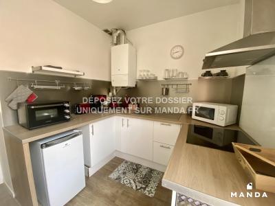 For rent Pau 1 room 32 m2 Pyrenees atlantiques (64000) photo 3
