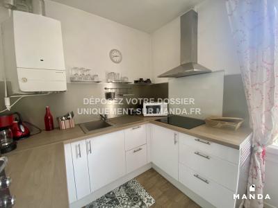 For rent Pau 1 room 32 m2 Pyrenees atlantiques (64000) photo 4
