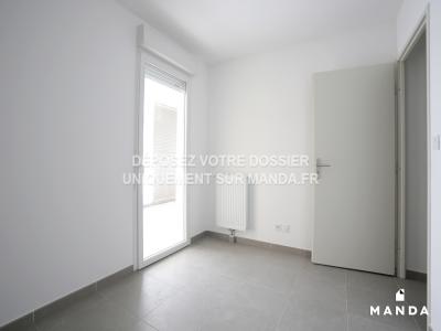 Louer Appartement 55 m2 Marseille-4eme-arrondissement