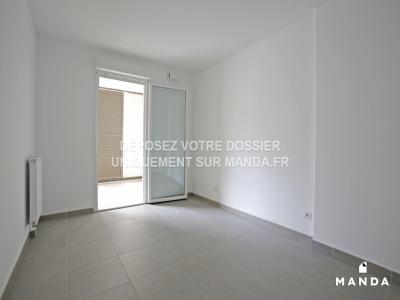 Louer Appartement Marseille-4eme-arrondissement Bouches du Rhone