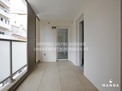 Louer Appartement Marseille-4eme-arrondissement 932 euros
