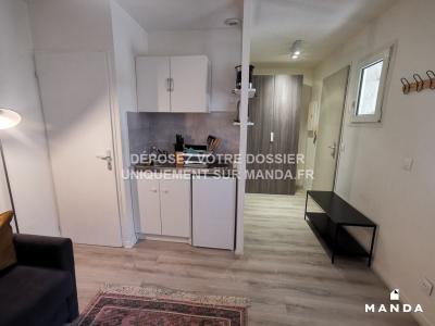 Louer Appartement Grenoble Isere
