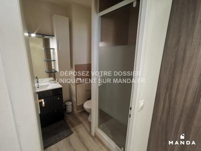 Louer Appartement Grenoble 400 euros