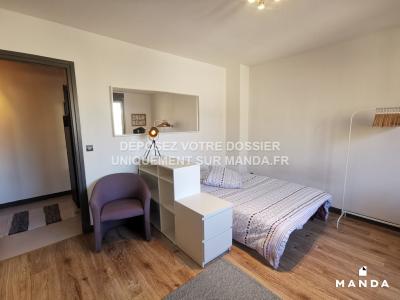 For rent Lyon-4eme-arrondissement 1 room 32 m2 Rhone (69004) photo 2