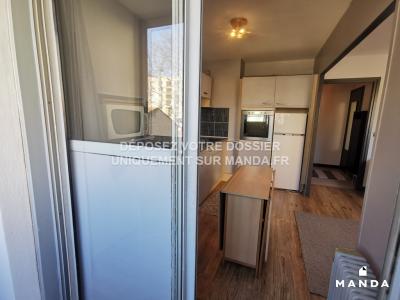 For rent Lyon-4eme-arrondissement 1 room 32 m2 Rhone (69004) photo 3