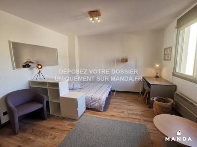 For rent Lyon-4eme-arrondissement 1 room 32 m2 Rhone (69004) photo 4