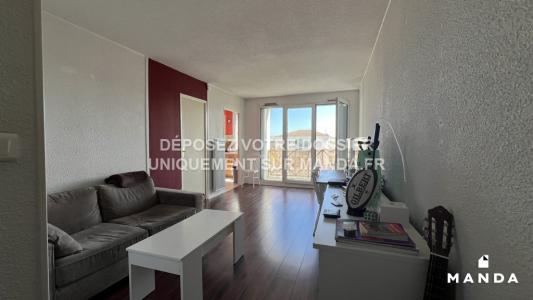 For rent Toulouse 2 rooms 42 m2 Haute garonne (31300) photo 1