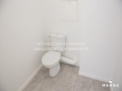 For rent Livry-gargan 2 rooms 45 m2 Seine saint denis (93190) photo 1