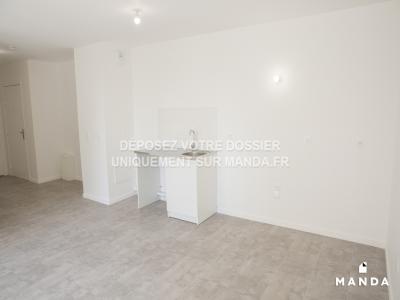 For rent Livry-gargan 2 rooms 45 m2 Seine saint denis (93190) photo 2