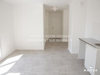 For rent Livry-gargan 2 rooms 45 m2 Seine saint denis (93190) photo 3
