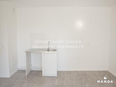For rent Livry-gargan 2 rooms 45 m2 Seine saint denis (93190) photo 4