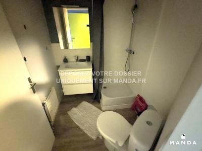 For rent Rennes 1 room 16 m2 Ille et vilaine (35700) photo 3