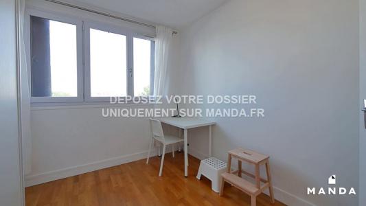 Louer Appartement Issy-les-moulineaux Hauts de Seine