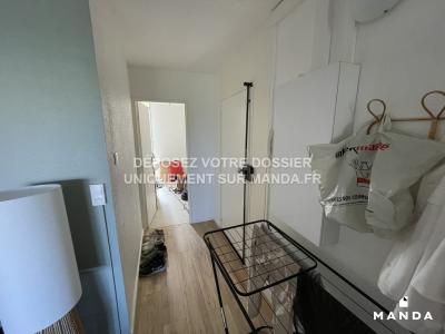 For rent Talence 5 rooms 10 m2 Gironde (33400) photo 1