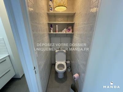 For rent Talence 5 rooms 10 m2 Gironde (33400) photo 2