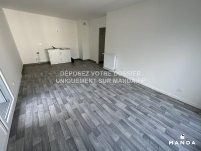 For rent Ozoir-la-ferriere 3 rooms 57 m2 Seine et marne (77330) photo 0