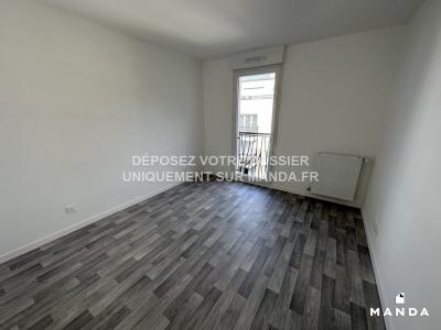 For rent Ozoir-la-ferriere 3 rooms 57 m2 Seine et marne (77330) photo 4