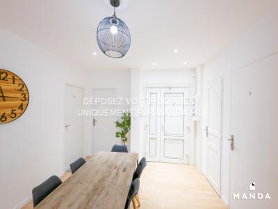 For rent Valenciennes 5 rooms 11 m2 Nord (59300) photo 2