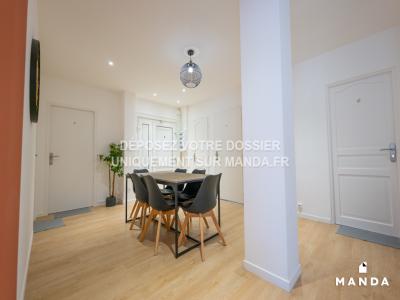 For rent Valenciennes 5 rooms 11 m2 Nord (59300) photo 3