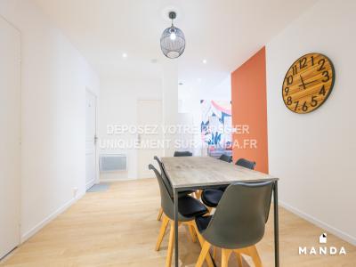 For rent Valenciennes 5 rooms 11 m2 Nord (59300) photo 4