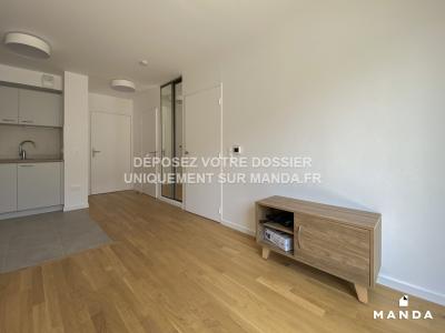For rent Clichy 2 rooms 38 m2 Hauts de Seine (92110) photo 1