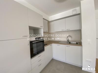 For rent Clichy 2 rooms 38 m2 Hauts de Seine (92110) photo 3