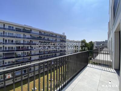 For rent Clichy 2 rooms 38 m2 Hauts de Seine (92110) photo 4