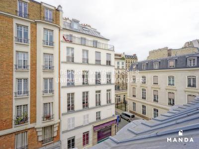 For rent Paris-7eme-arrondissement 1 room 10 m2 Paris (75007) photo 1