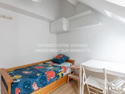 For rent Paris-7eme-arrondissement 1 room 10 m2 Paris (75007) photo 4