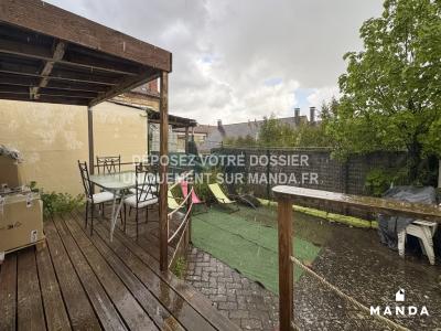 For rent Carrieres-sous-poissy 5 rooms 101 m2 Yvelines (78955) photo 1