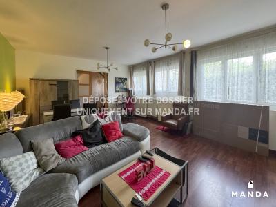 For rent Carrieres-sous-poissy 5 rooms 101 m2 Yvelines (78955) photo 2