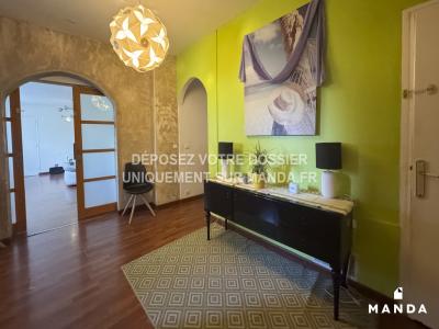 For rent Carrieres-sous-poissy 5 rooms 101 m2 Yvelines (78955) photo 3