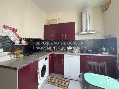For rent Carrieres-sous-poissy 5 rooms 101 m2 Yvelines (78955) photo 4