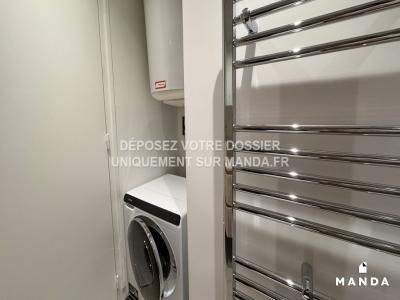 For rent Paris-4eme-arrondissement 1 room 17 m2 Paris (75004) photo 1