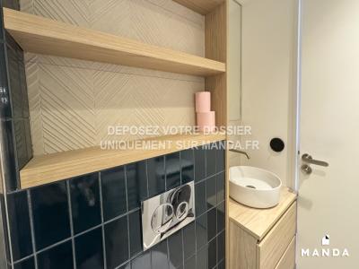 For rent Paris-4eme-arrondissement 1 room 17 m2 Paris (75004) photo 3