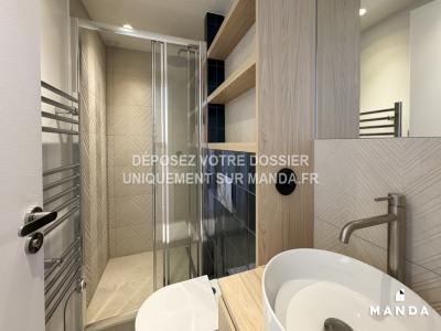 For rent Paris-4eme-arrondissement 1 room 17 m2 Paris (75004) photo 4