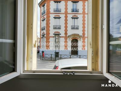 For rent Argenteuil 1 room 14 m2 Val d'Oise (95100) photo 3