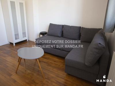 For rent Saint-ouen 1 room 31 m2 Seine saint denis (93400) photo 3