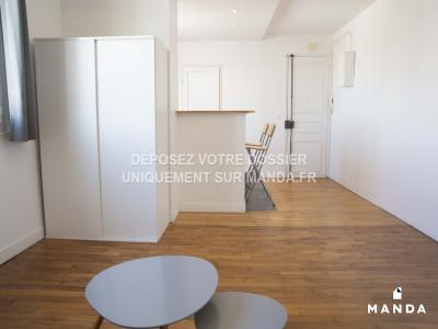 For rent Saint-ouen 1 room 31 m2 Seine saint denis (93400) photo 4