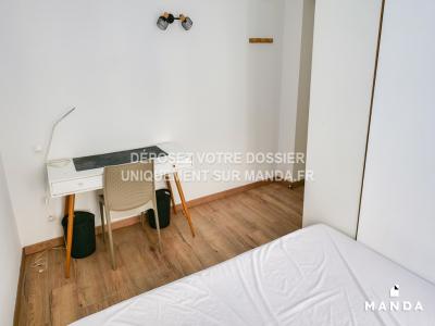 Annonce Location 4 pices Appartement Lille 59