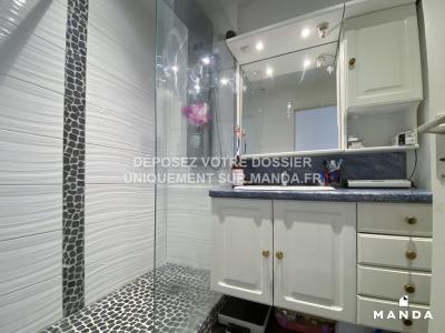 Louer Appartement Colombes 490 euros