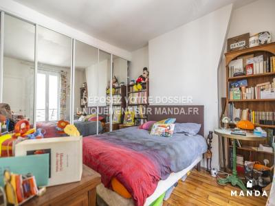 For rent Paris-13eme-arrondissement 2 rooms 57 m2 Paris (75013) photo 2