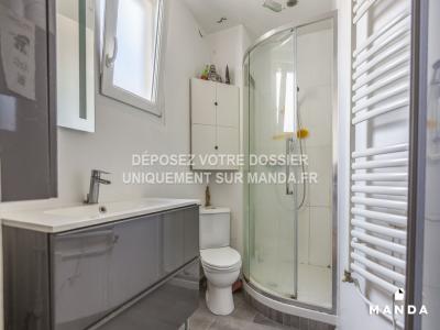 For rent Paris-13eme-arrondissement 2 rooms 57 m2 Paris (75013) photo 3