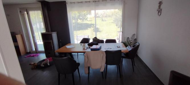 Acheter Maison Saint-laurent-les-tours Lot