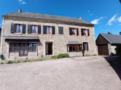 For sale Saint-paul 11 rooms 275 m2 Correze (19150) photo 0