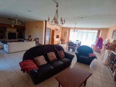Acheter Maison 275 m2 Saint-paul